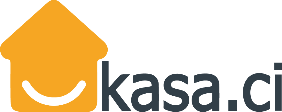 Logo Kasa.ci